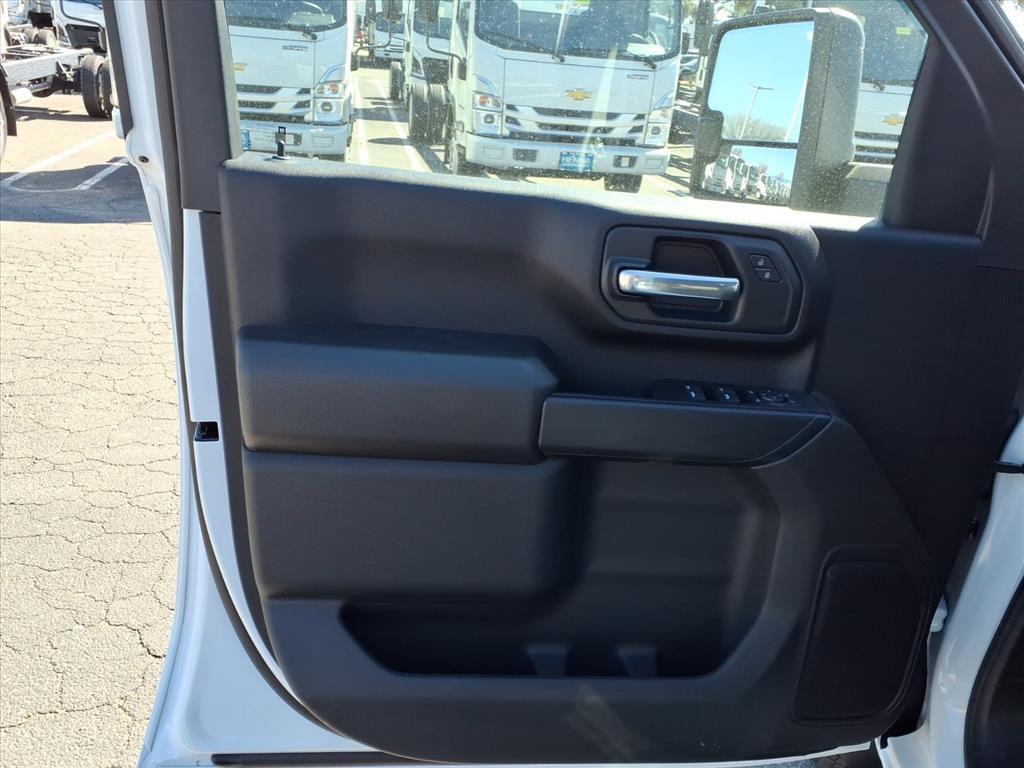 new 2026 Chevrolet Silverado 3500 car, priced at $67,227