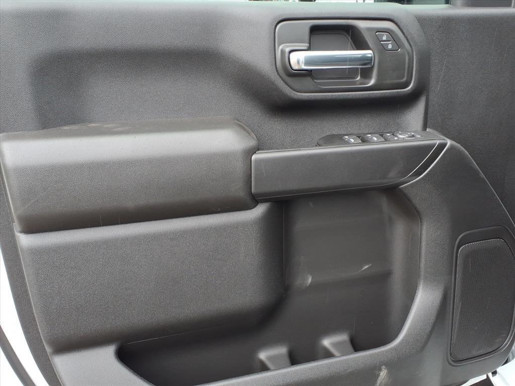 new 2026 Chevrolet Silverado 2500 car, priced at $62,510