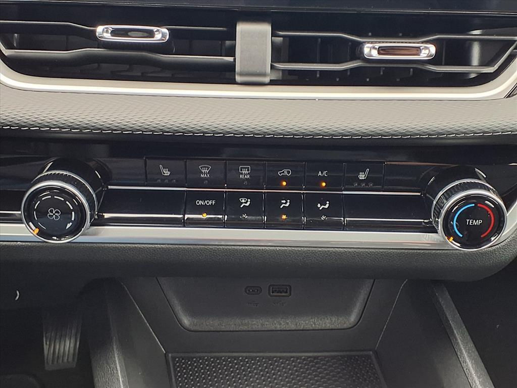 new 2026 Chevrolet Equinox car, priced at $29,393