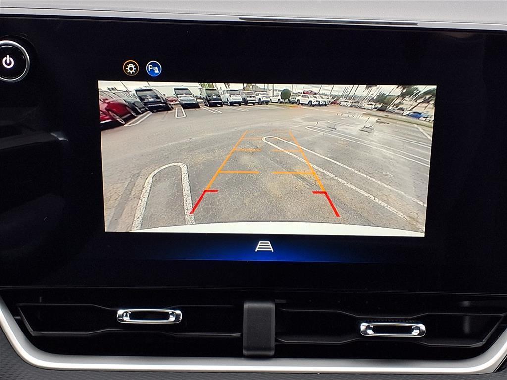 new 2026 Chevrolet Equinox car, priced at $29,393