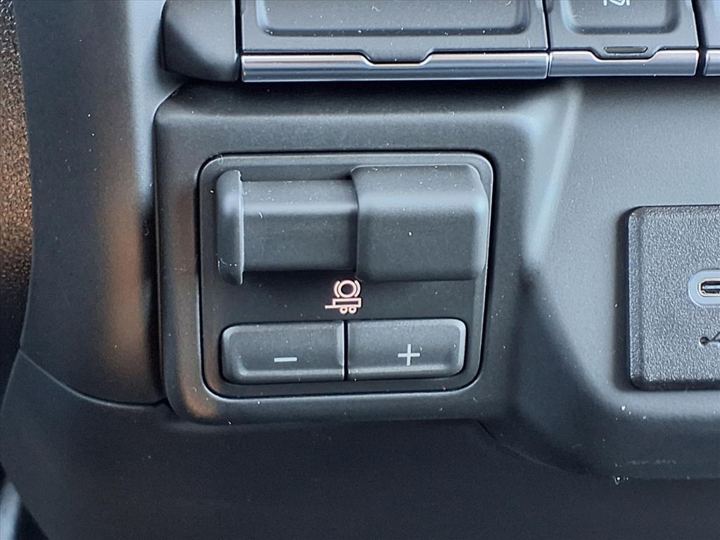 new 2026 Chevrolet Silverado 3500 car, priced at $54,005