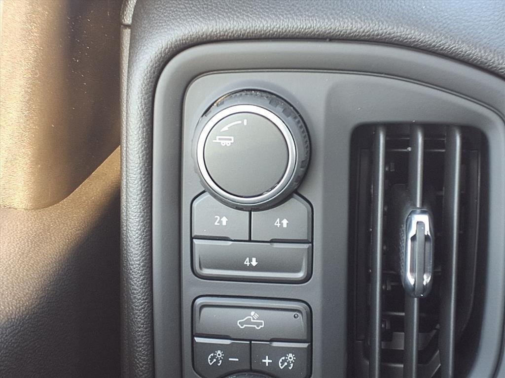 new 2026 Chevrolet Silverado 3500 car, priced at $54,005