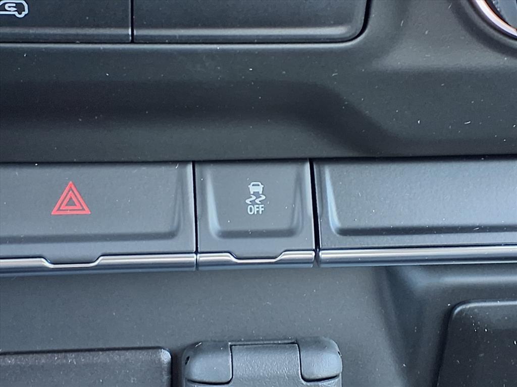 new 2026 Chevrolet Silverado 3500 car, priced at $54,005