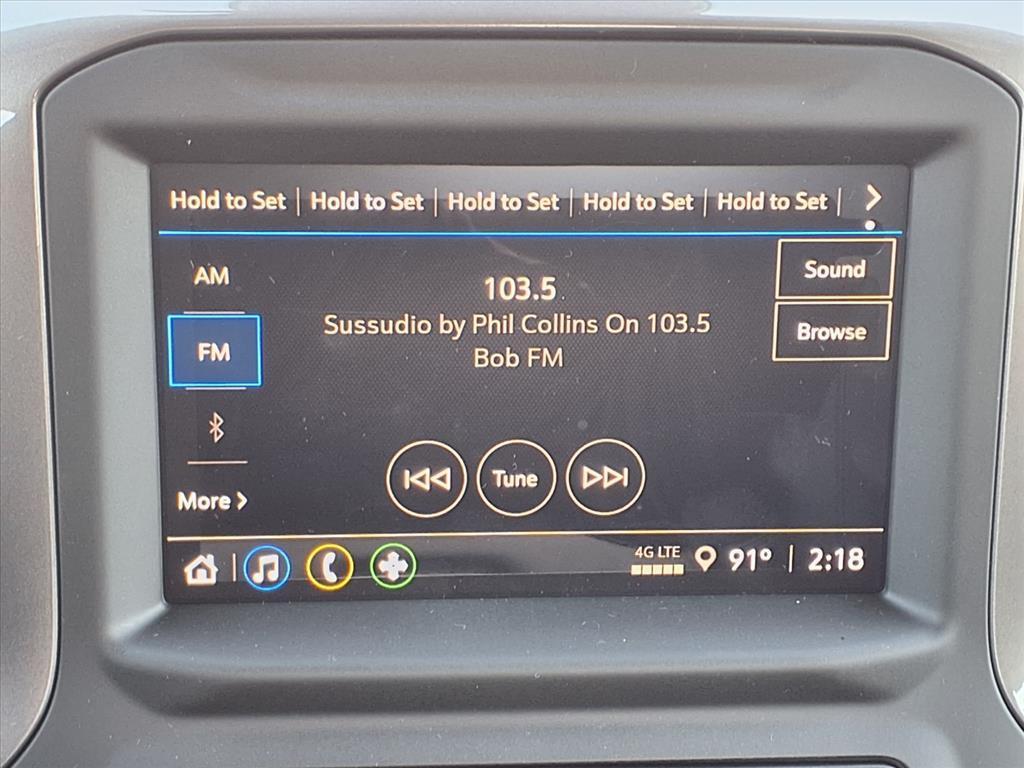 new 2026 Chevrolet Silverado 3500 car, priced at $54,005