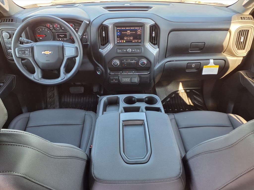 new 2026 Chevrolet Silverado 3500 car, priced at $54,005