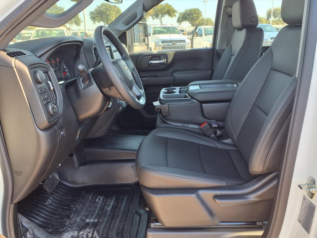 new 2026 Chevrolet Silverado 3500 car, priced at $54,005