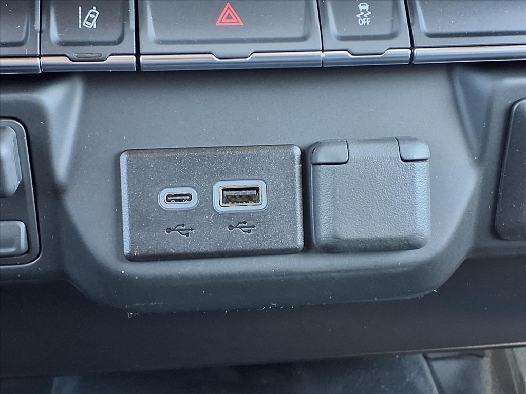 new 2026 Chevrolet Silverado 3500 car, priced at $54,005