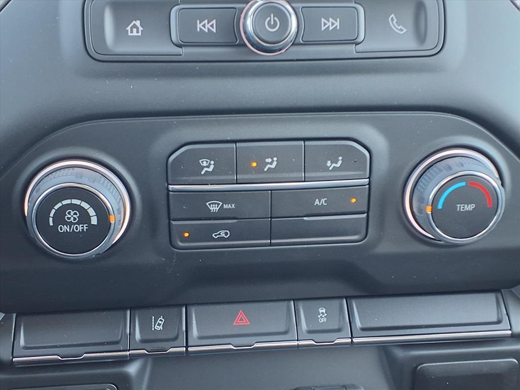 new 2026 Chevrolet Silverado 3500 car, priced at $54,005