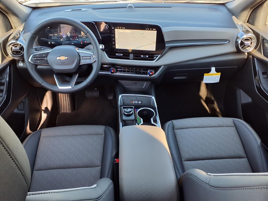 new 2026 Chevrolet Equinox car, priced at $29,309