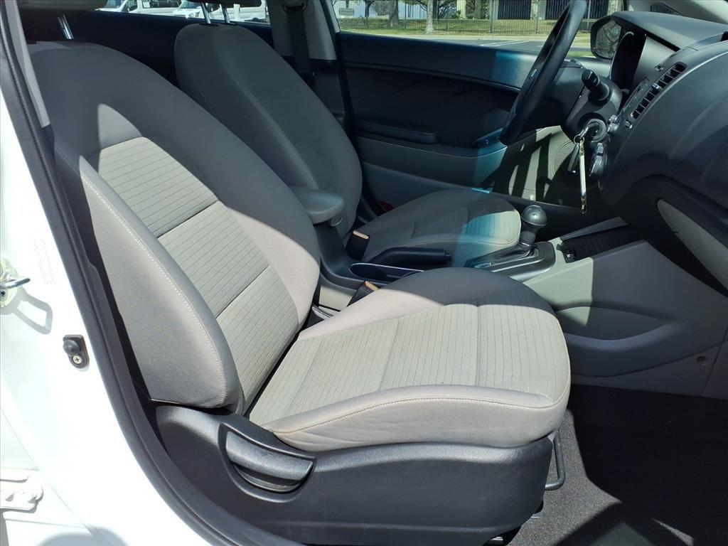 used 2015 Kia Forte car, priced at $9,995