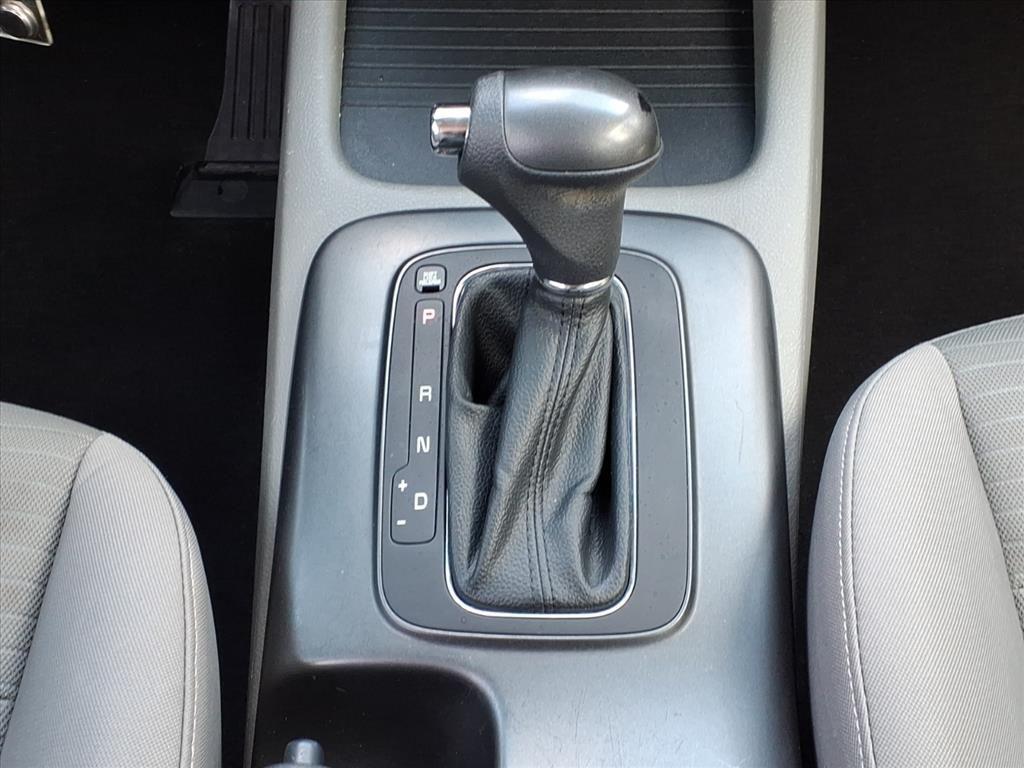 used 2015 Kia Forte car, priced at $9,995