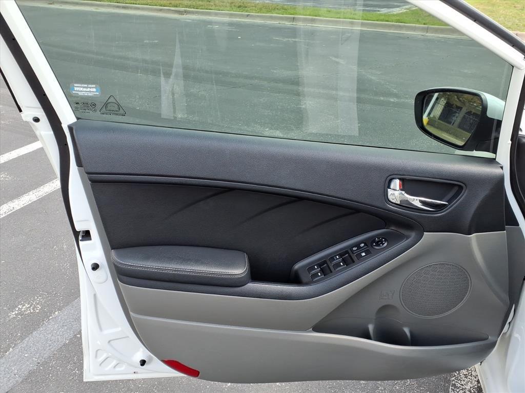 used 2015 Kia Forte car, priced at $9,995