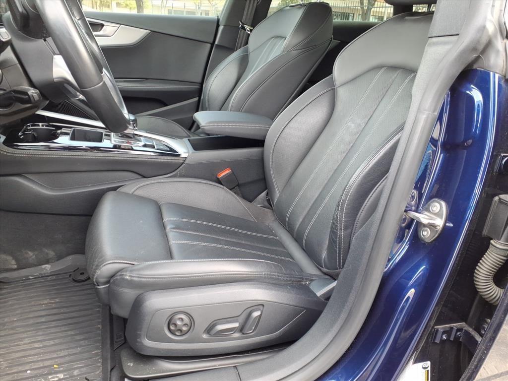 used 2021 Audi A5 Sportback car, priced at $28,851