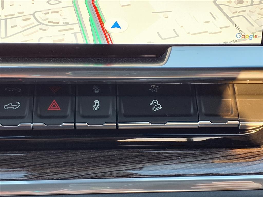 new 2026 Chevrolet Silverado 1500 car, priced at $59,889