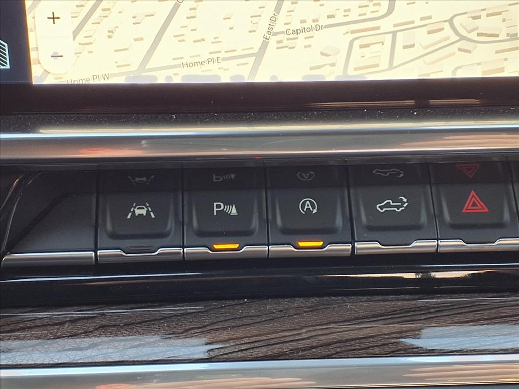 new 2026 Chevrolet Silverado 1500 car, priced at $59,889