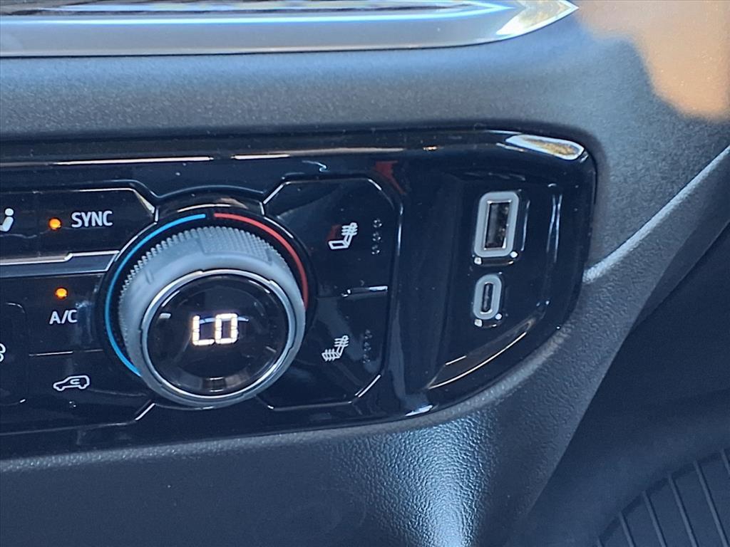 new 2026 Chevrolet Silverado 1500 car, priced at $59,889