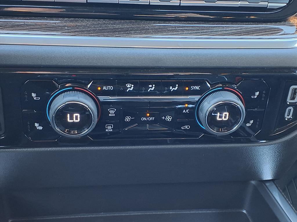 new 2026 Chevrolet Silverado 1500 car, priced at $59,889