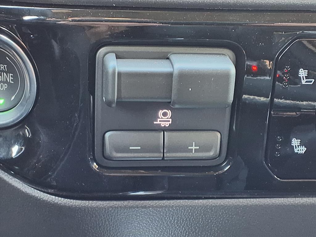 new 2026 Chevrolet Silverado 1500 car, priced at $59,889