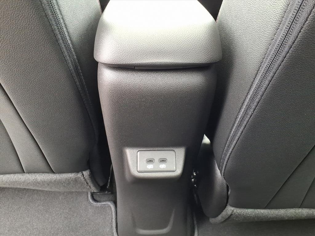 new 2027 Chevrolet Bolt car, priced at $35,068