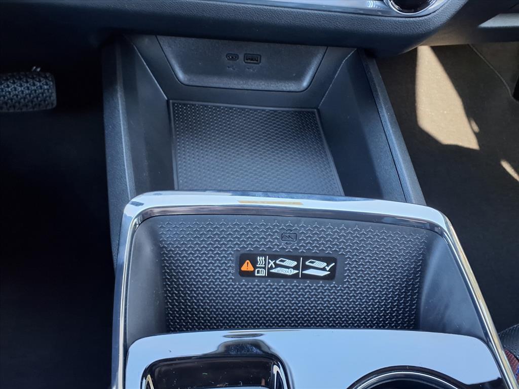 new 2026 Chevrolet Equinox car, priced at $33,897