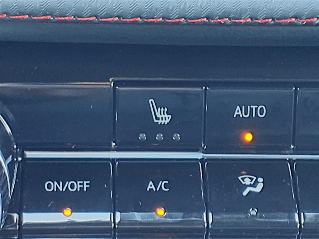 new 2026 Chevrolet Equinox car, priced at $33,897