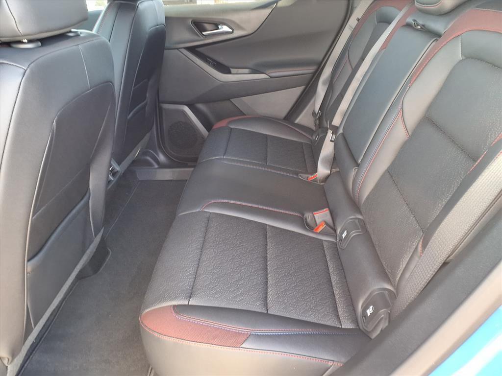 new 2026 Chevrolet Equinox car, priced at $34,647