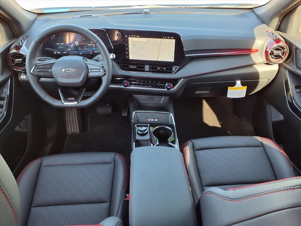 new 2026 Chevrolet Equinox car, priced at $33,897