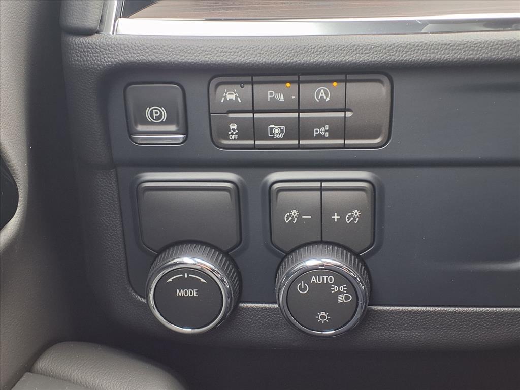 new 2026 Chevrolet Tahoe car, priced at $62,272