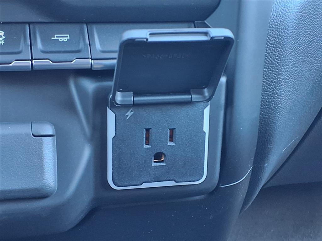 new 2026 Chevrolet Silverado 1500 car, priced at $35,381