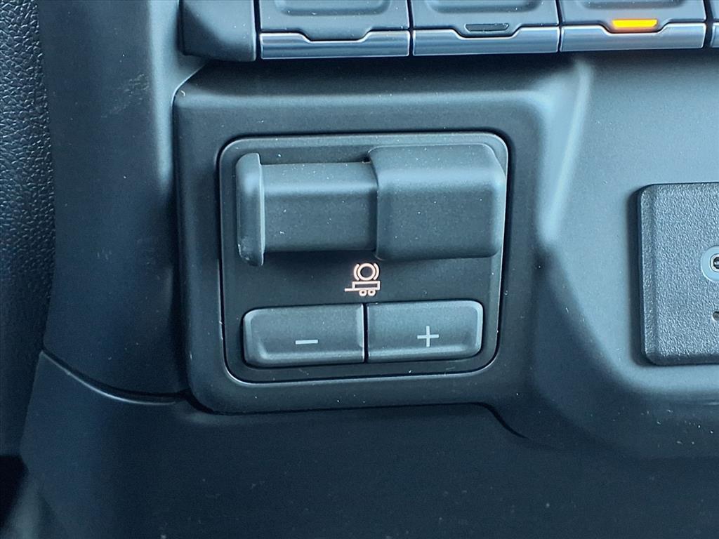 new 2026 Chevrolet Silverado 1500 car, priced at $35,381