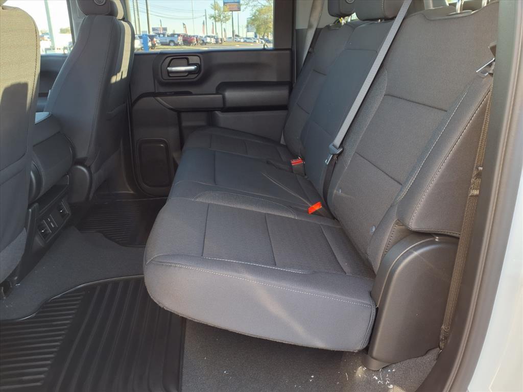 new 2026 Chevrolet Silverado 3500 car, priced at $60,703