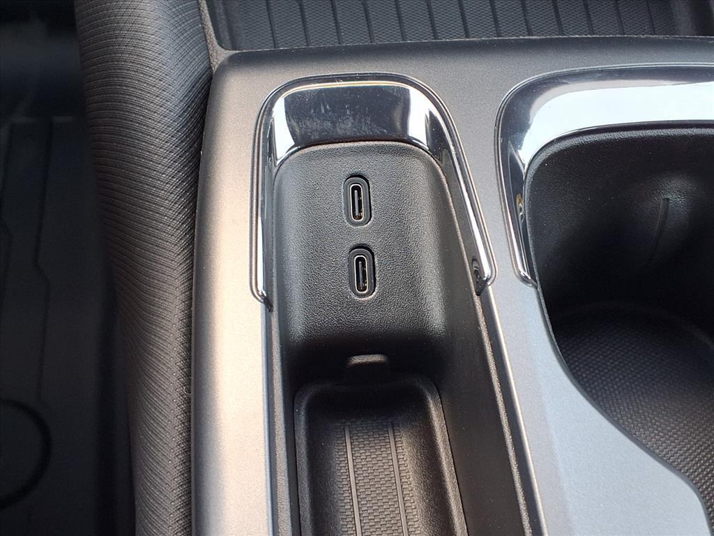 new 2026 Chevrolet Equinox EV car, priced at $38,995