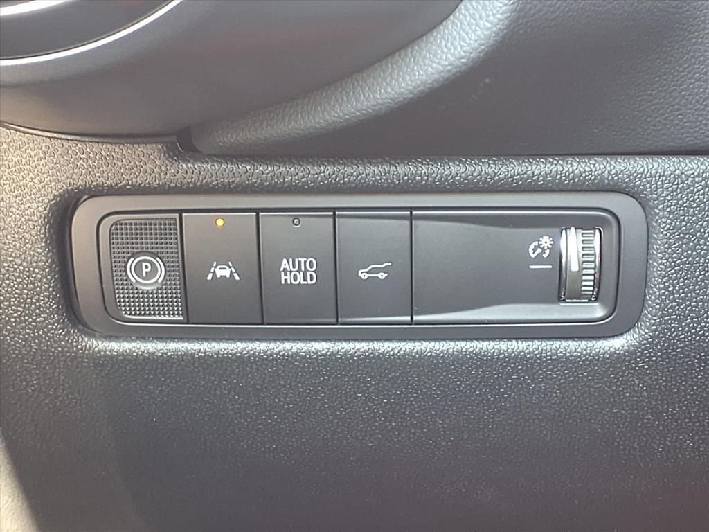 new 2026 Chevrolet Equinox EV car, priced at $38,995