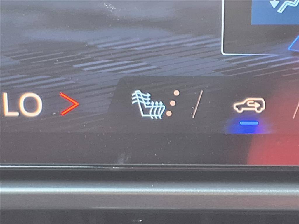 new 2026 Chevrolet Equinox EV car, priced at $38,995