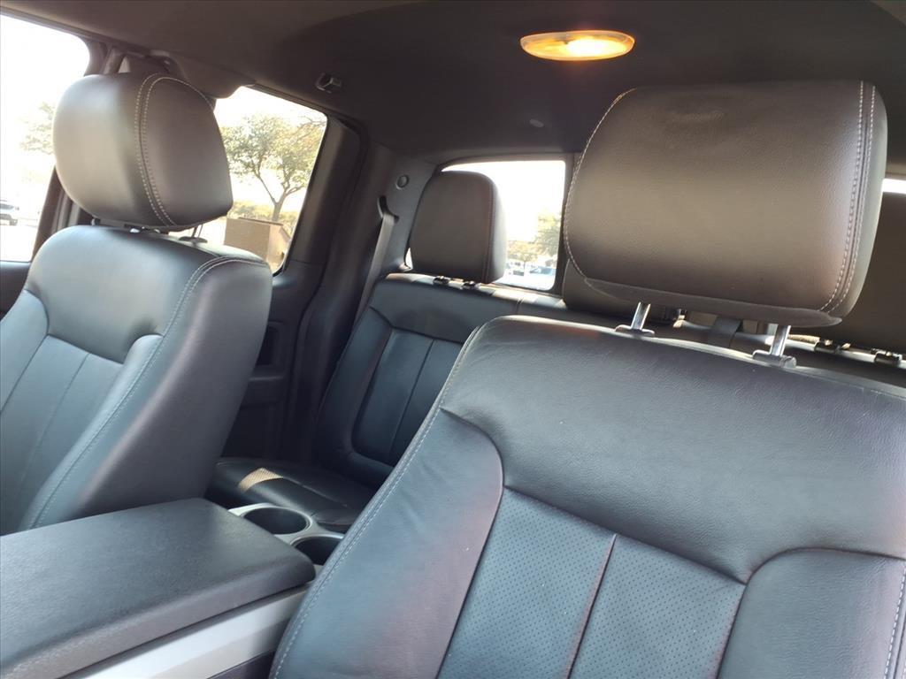 used 2012 Ford F-150 car, priced at $12,695