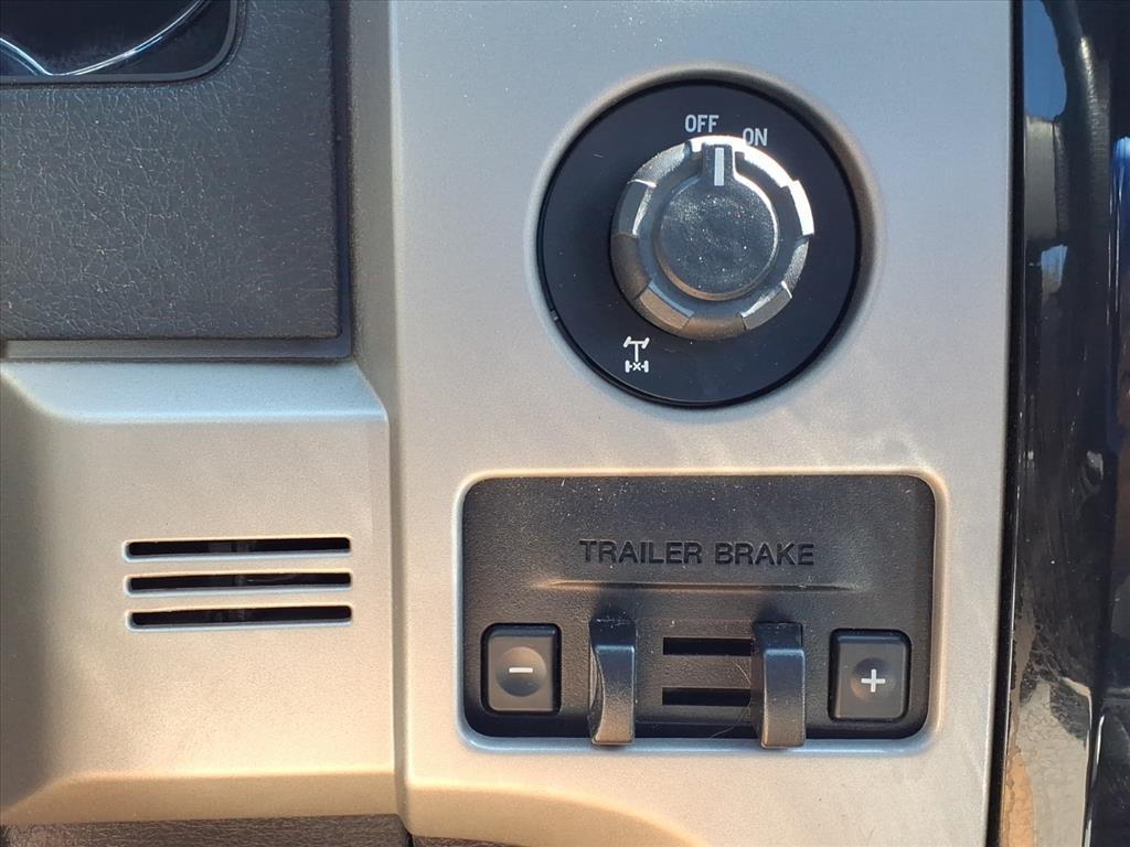 used 2012 Ford F-150 car, priced at $12,695