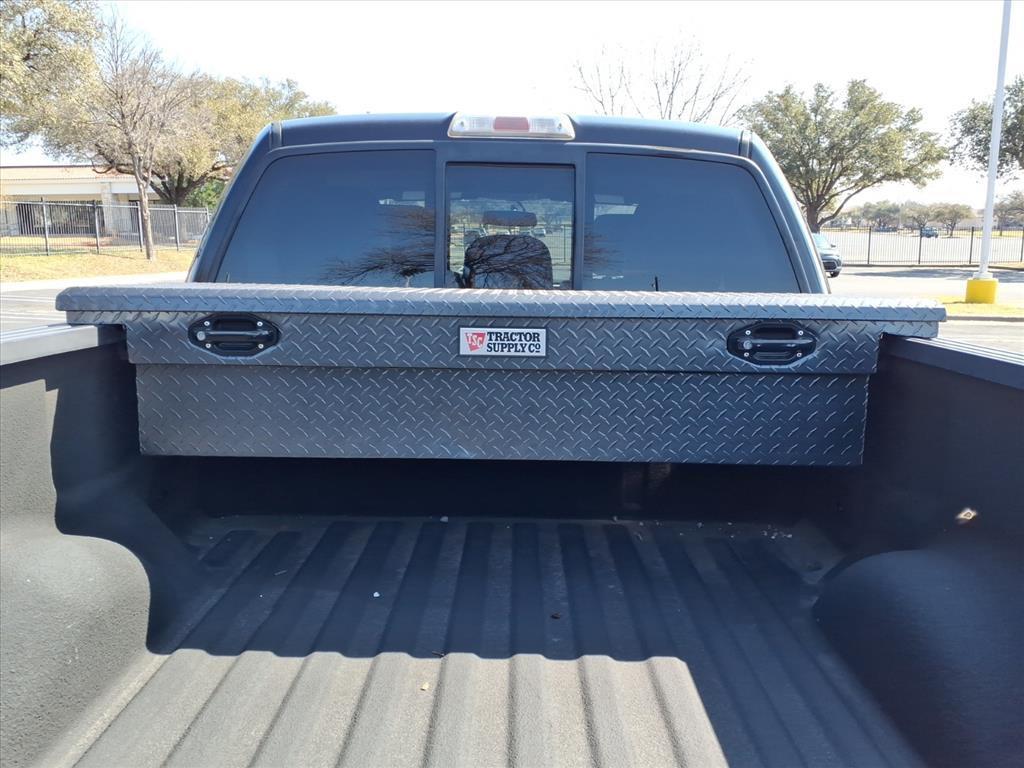 used 2012 Ford F-150 car, priced at $12,695