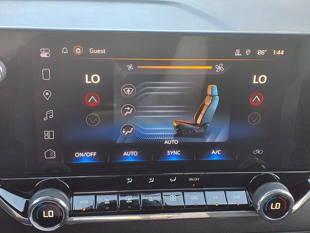 new 2026 Chevrolet Colorado car, priced at $39,296