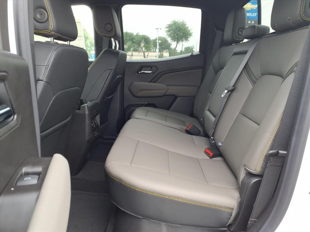 new 2026 Chevrolet Colorado car, priced at $51,395