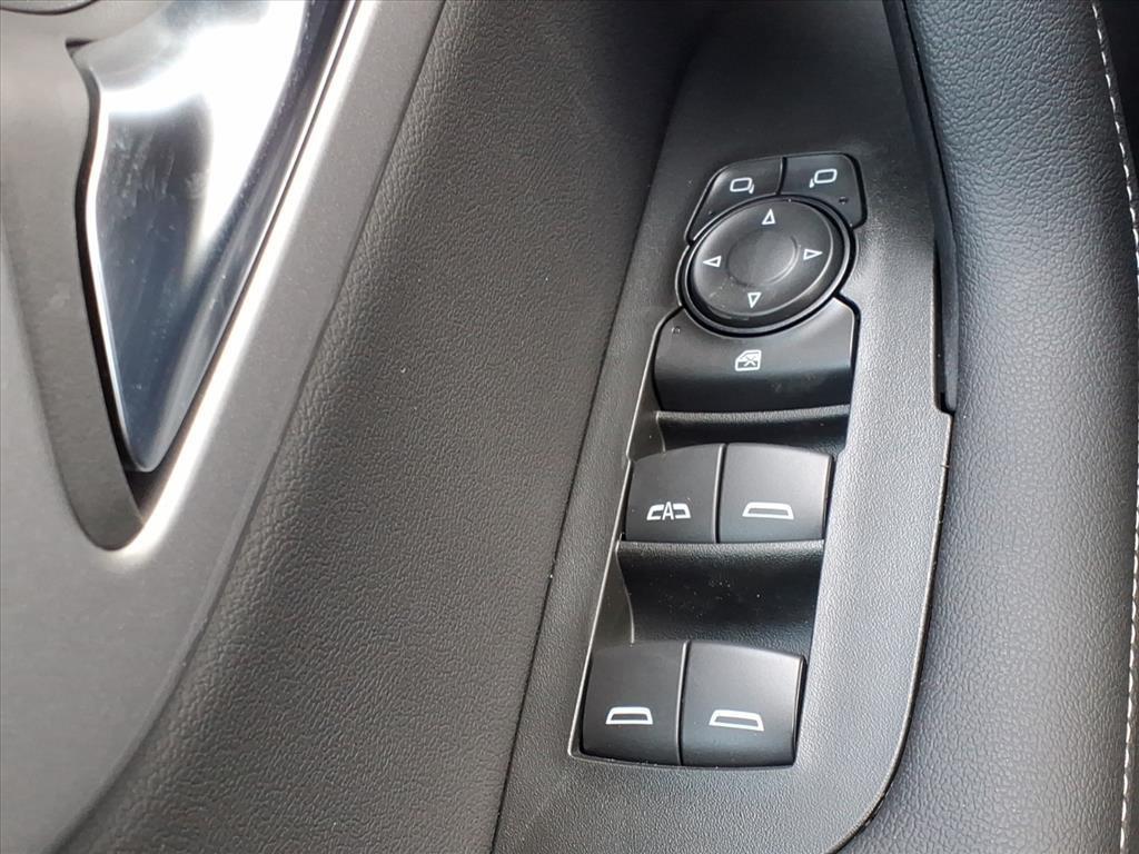 new 2026 Chevrolet Blazer car, priced at $33,900