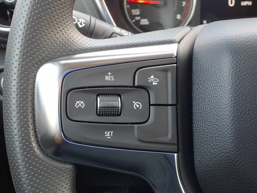 new 2026 Chevrolet Blazer car, priced at $33,900