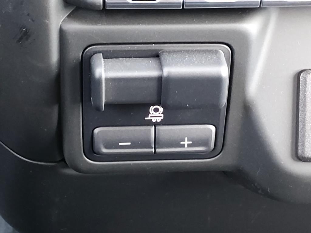 new 2024 Chevrolet Silverado 3500 car, priced at $62,995