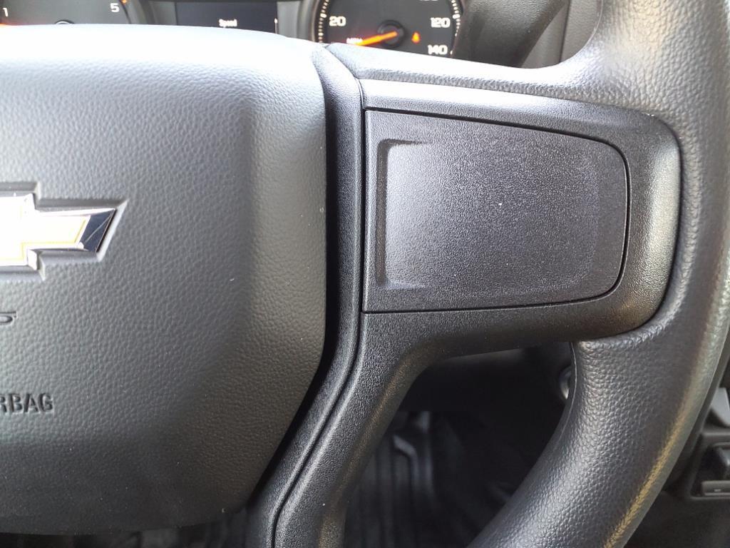 new 2024 Chevrolet Silverado 3500 car, priced at $62,995