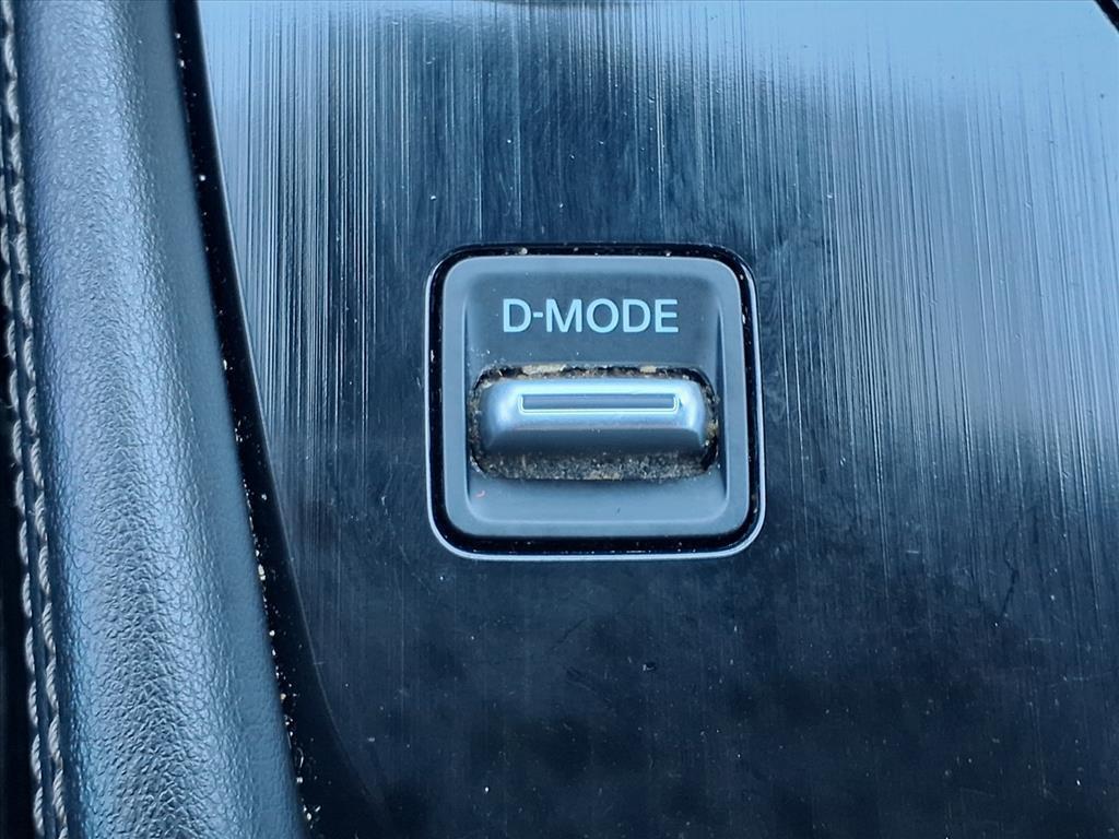 used 2023 Nissan Rogue car, priced at $18,995