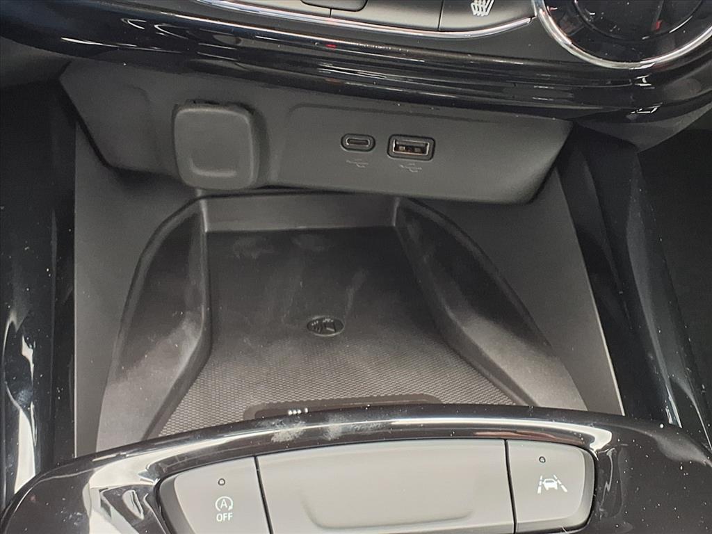 new 2026 Chevrolet Trax car, priced at $25,114