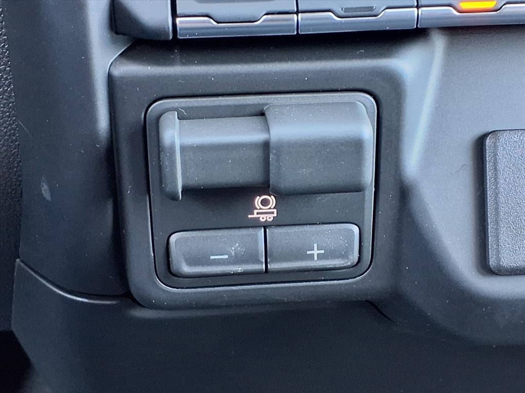 new 2026 Chevrolet Silverado 1500 car, priced at $34,998