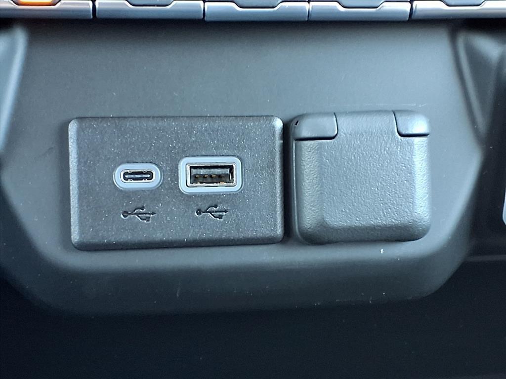 new 2026 Chevrolet Silverado 1500 car, priced at $34,998