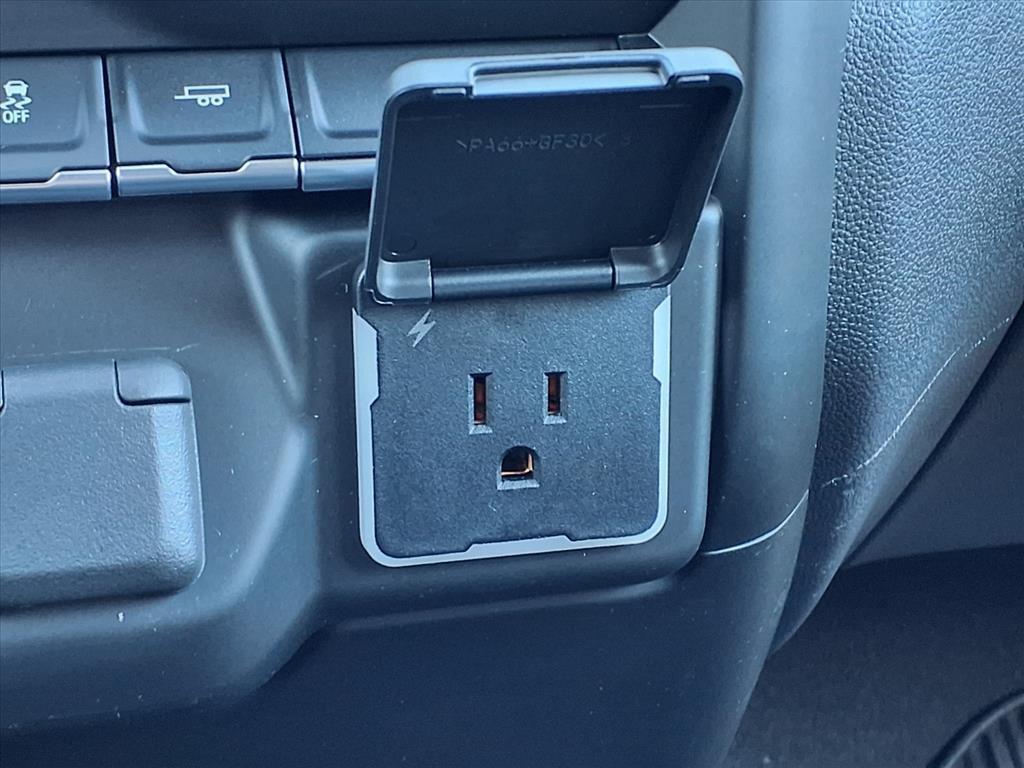 new 2026 Chevrolet Silverado 1500 car, priced at $34,998