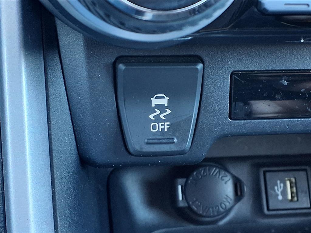 used 2023 Toyota RAV4 car, priced at $28,123