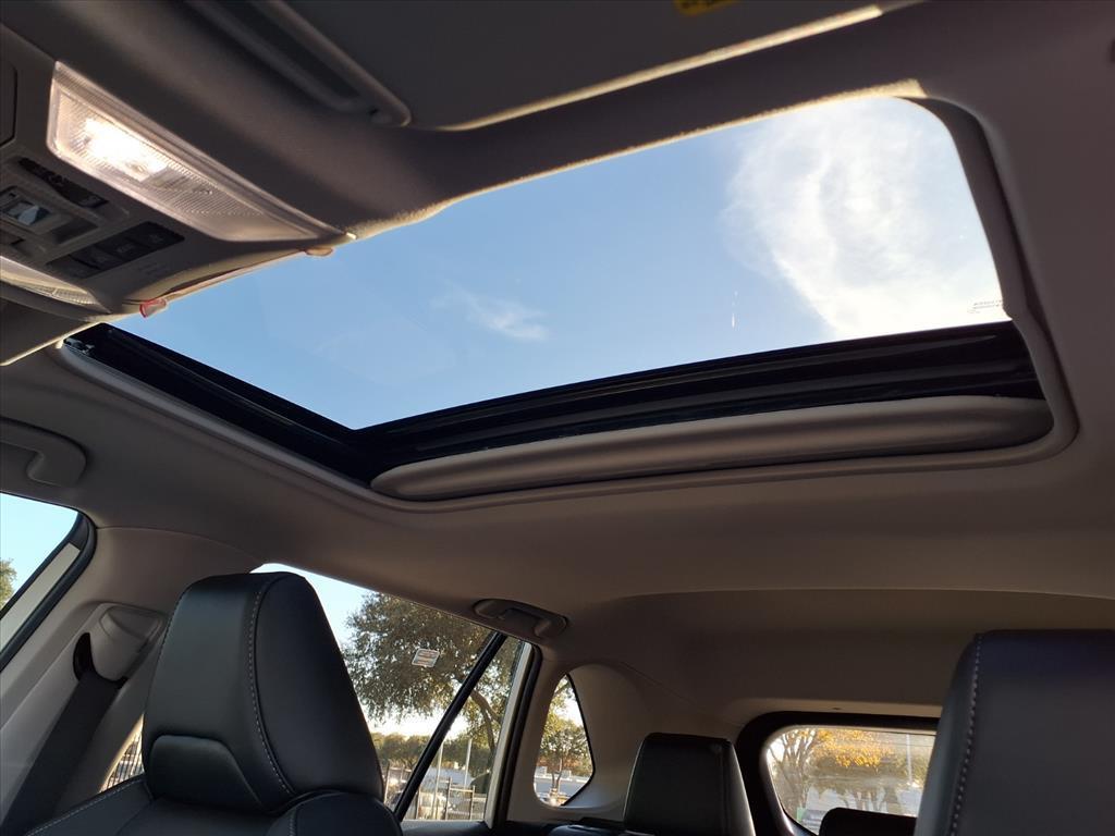 used 2023 Toyota RAV4 car, priced at $28,123